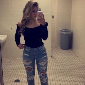 Meet your Posher, Madi